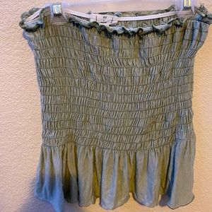 super cute tube top and its really soft